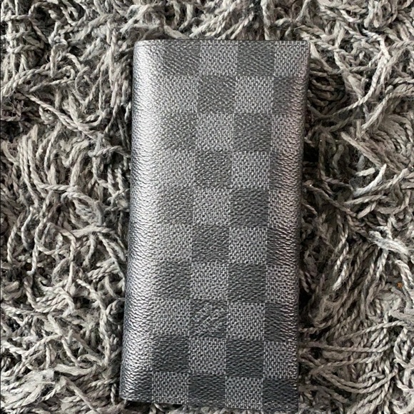 NWOT Louis Vuitton wallet - Picture 2 of 10